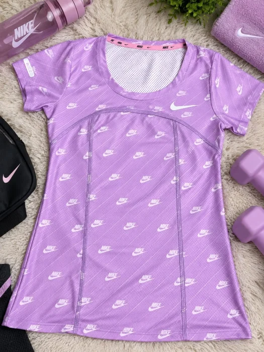 Remeras Deportivas Nikeee