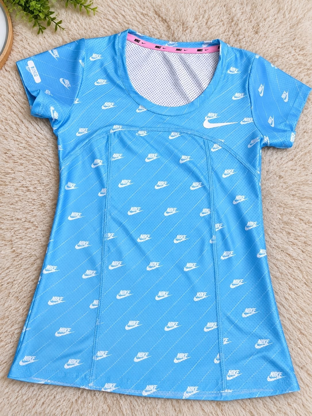 Remeras Deportivas Nikeee - Imagen 2