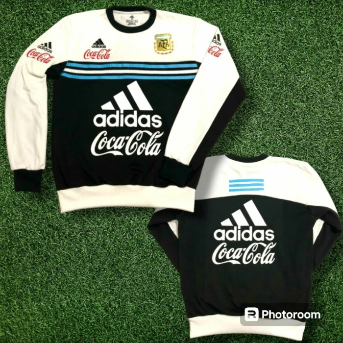Buzo Afa Retro 98
