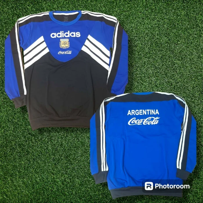 Buzo Afa Retro 94