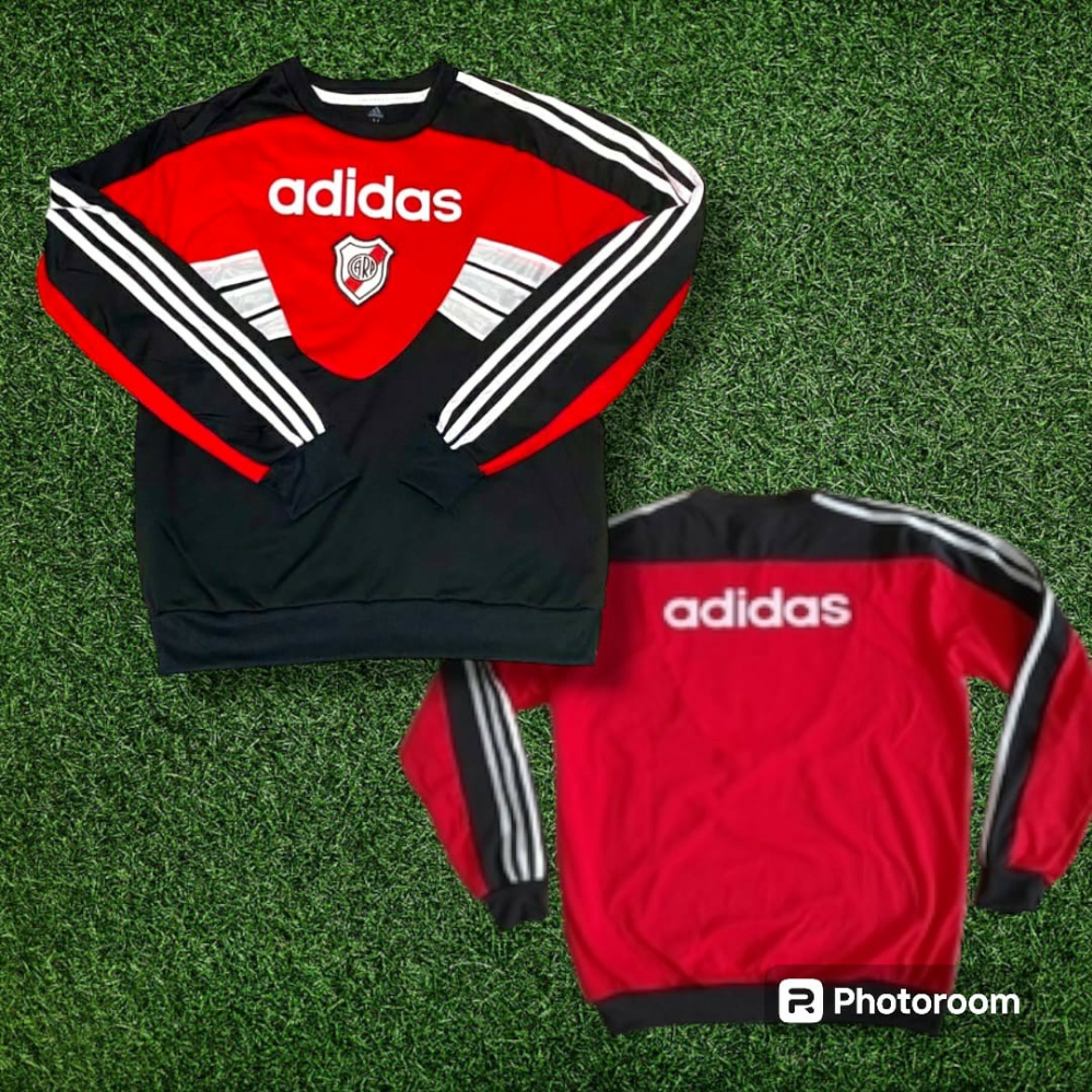 Buzo River Retro 94 - Imagen 1