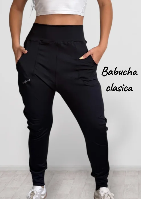 7033'1 Babucha Clasica
