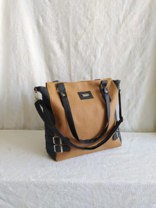 Bolsos Cartera  con Hebillas - Miniatura 2
