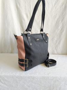 Bolsos Cartera  con Hebillas - Miniatura 3