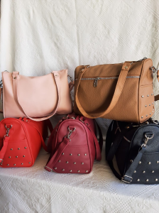 Bolso Baulito - Miniatura 2