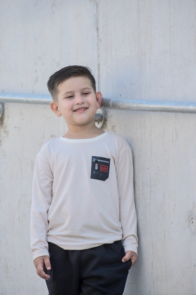 Camisetas New Year Boys - Imagen 2