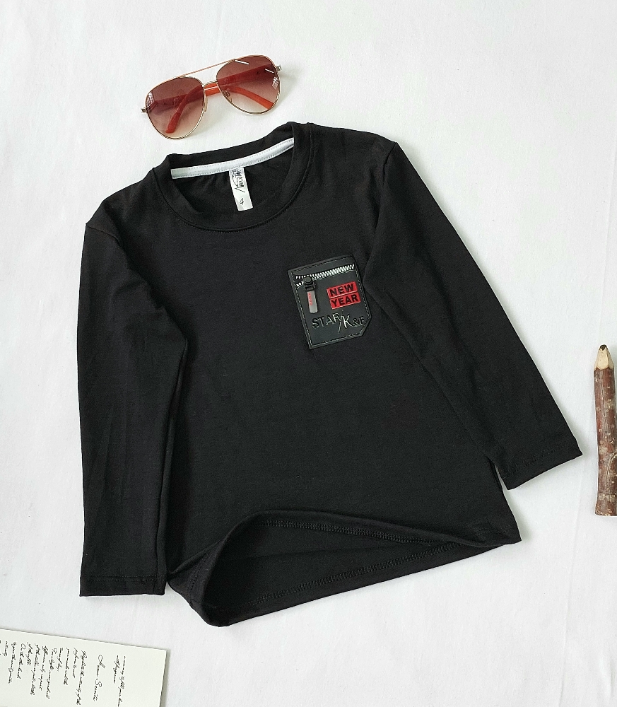 Camisetas New Year Boys - Imagen 3