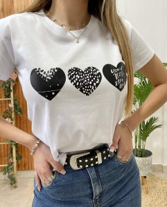 Remera de Mujer