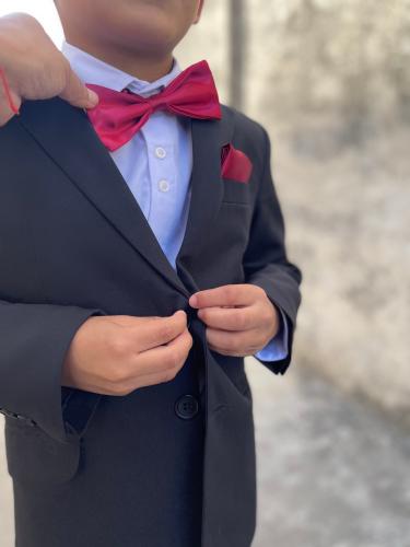Traje Niño Saco y Pantalón