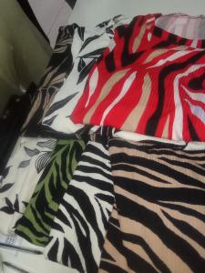 Remeron Morley Estampado - Miniatura 2