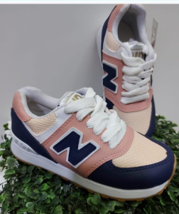 Zapatillas New Balance - Miniatura 2