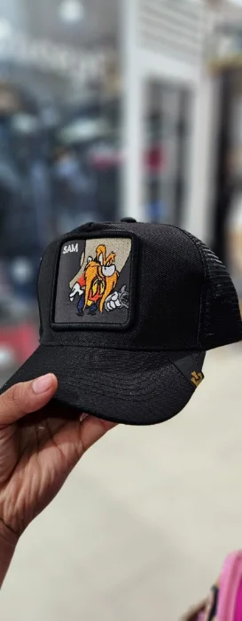 Gorras Goorim