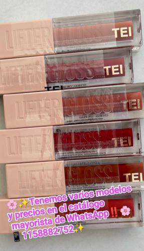 Lifters Glos con Destellos de Tei (aprobado por Anmat)