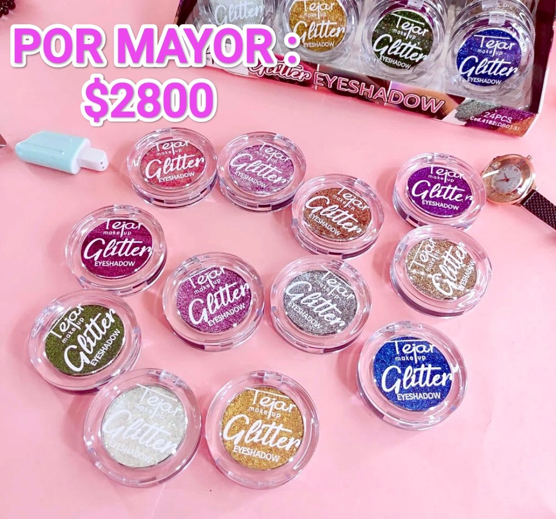 Sombras de Ojos de Tejar (varios Modelos y Precios en Cada Foto) - Imagen 1