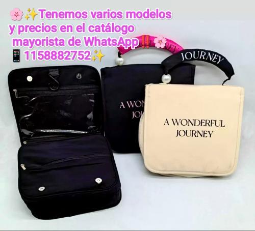 Organizador con Colgador Super Amplio