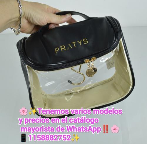 Organizador  con Colgador Pratys