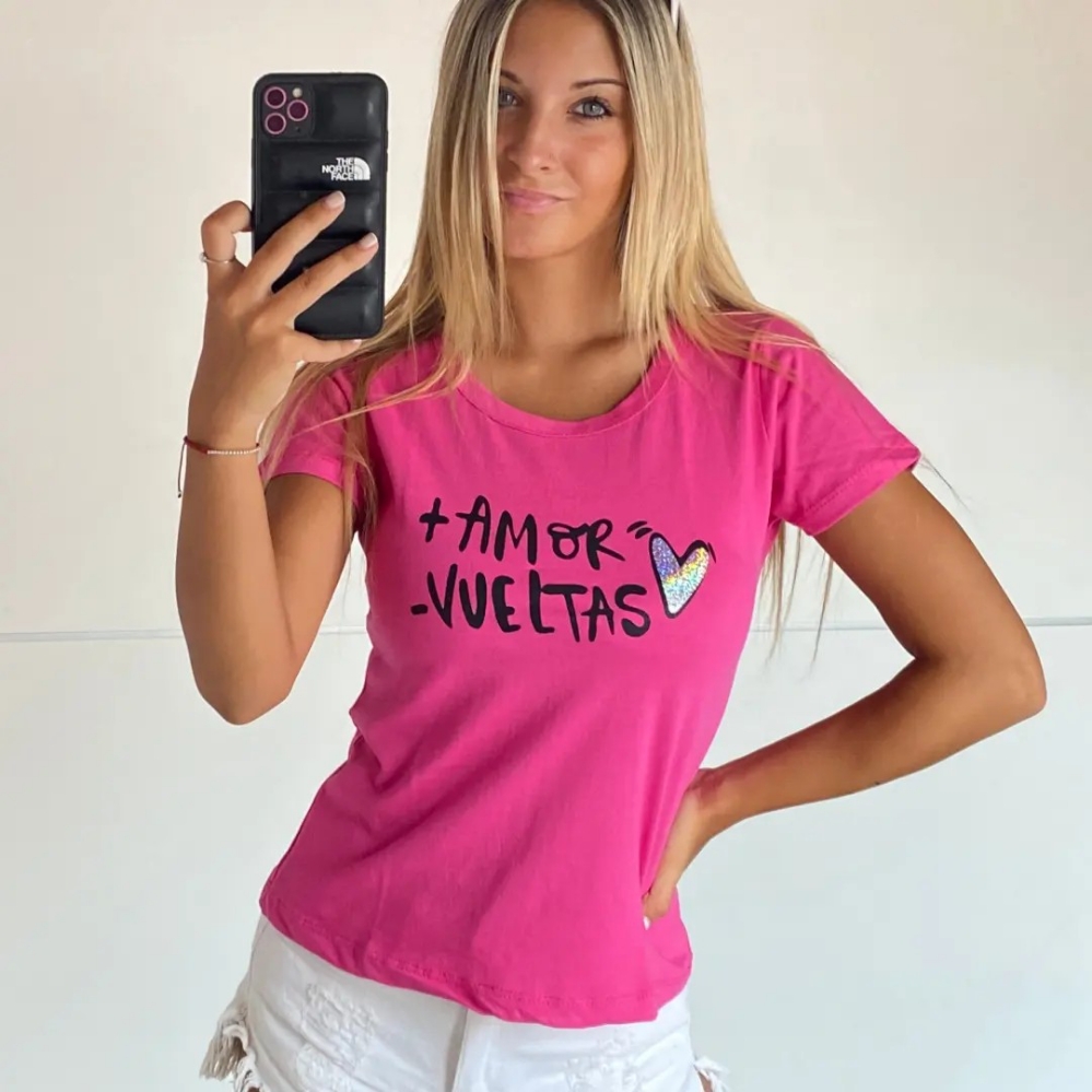 Remeras de Mujer - Imagen 5