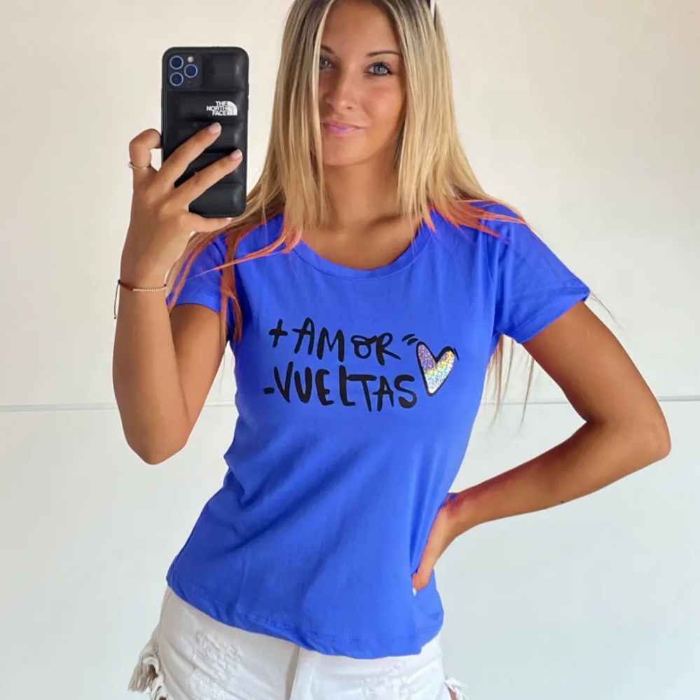Remeras de Mujer - Imagen 6