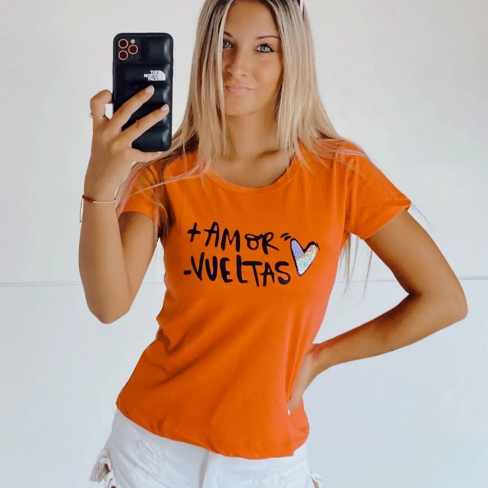 Remeras de Mujer - Imagen 7