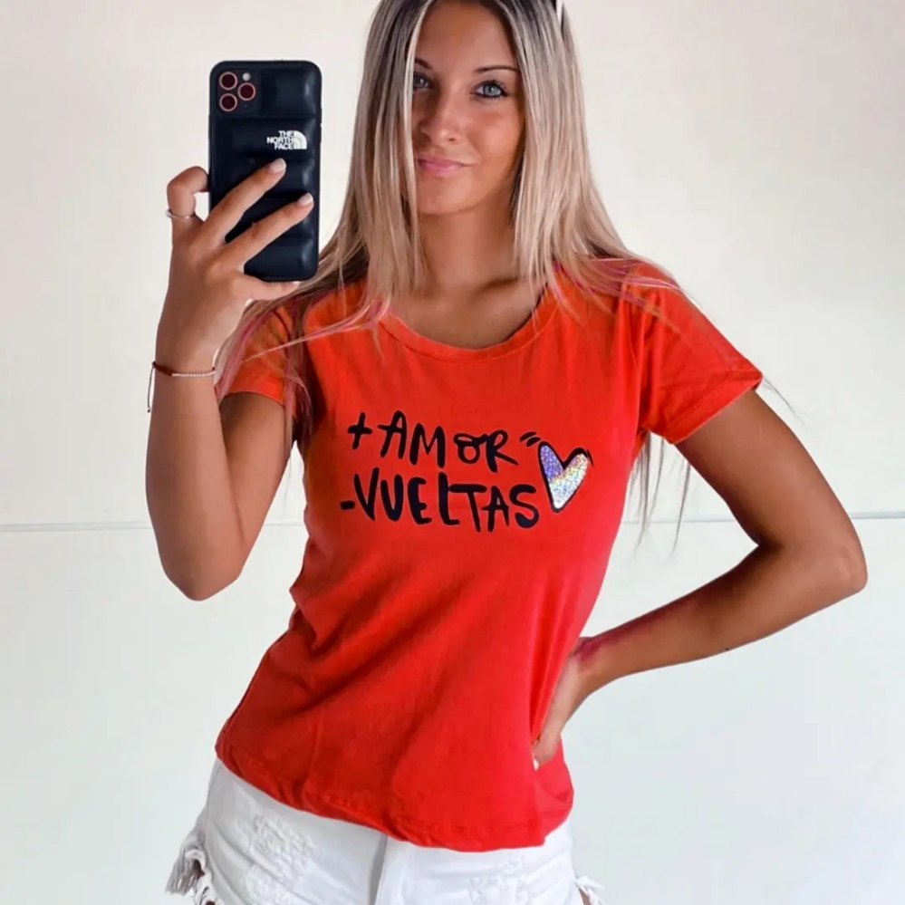 Remeras de Mujer - Imagen 9