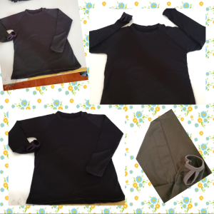 Camiseta Termica Dptvo de Laycra - Miniatura 2