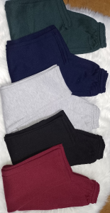 Pantalon Recto Escolar Unisex - Miniatura 4