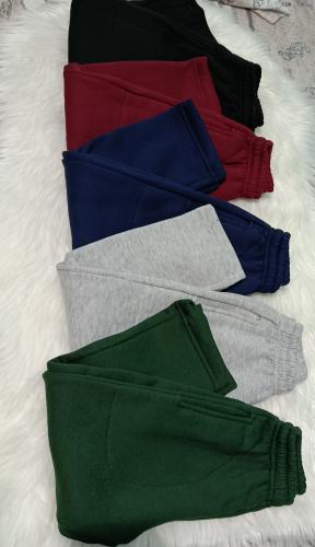 Pantalon Recto Escolar Unisex - Miniatura 3