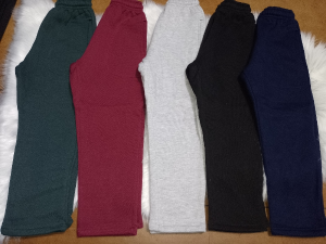 Pantalon Recto Escolar Unisex - Miniatura 6