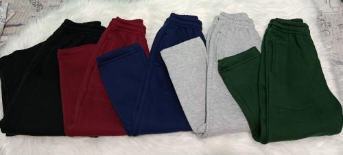 Pantalon Recto Escolar Unisex - Miniatura 5