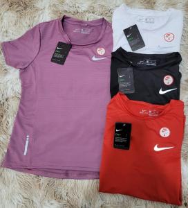 Remera Dry Fit Dama Nik - Miniatura 2
