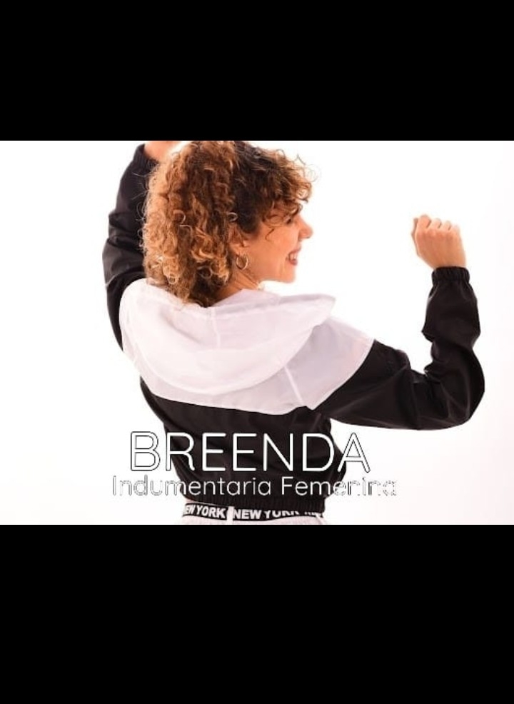 Rompeviento Mujer - Imagen 2