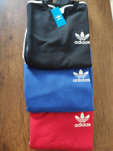 Buzo Adidas - Miniatura 3