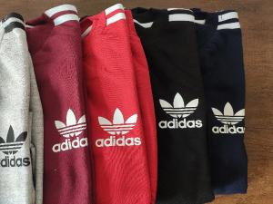 Buzo Adidas - Miniatura 4