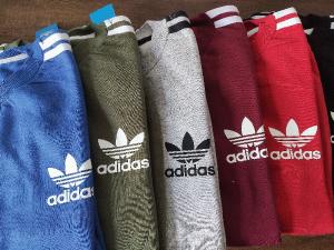 Buzo Adidas - Miniatura 5