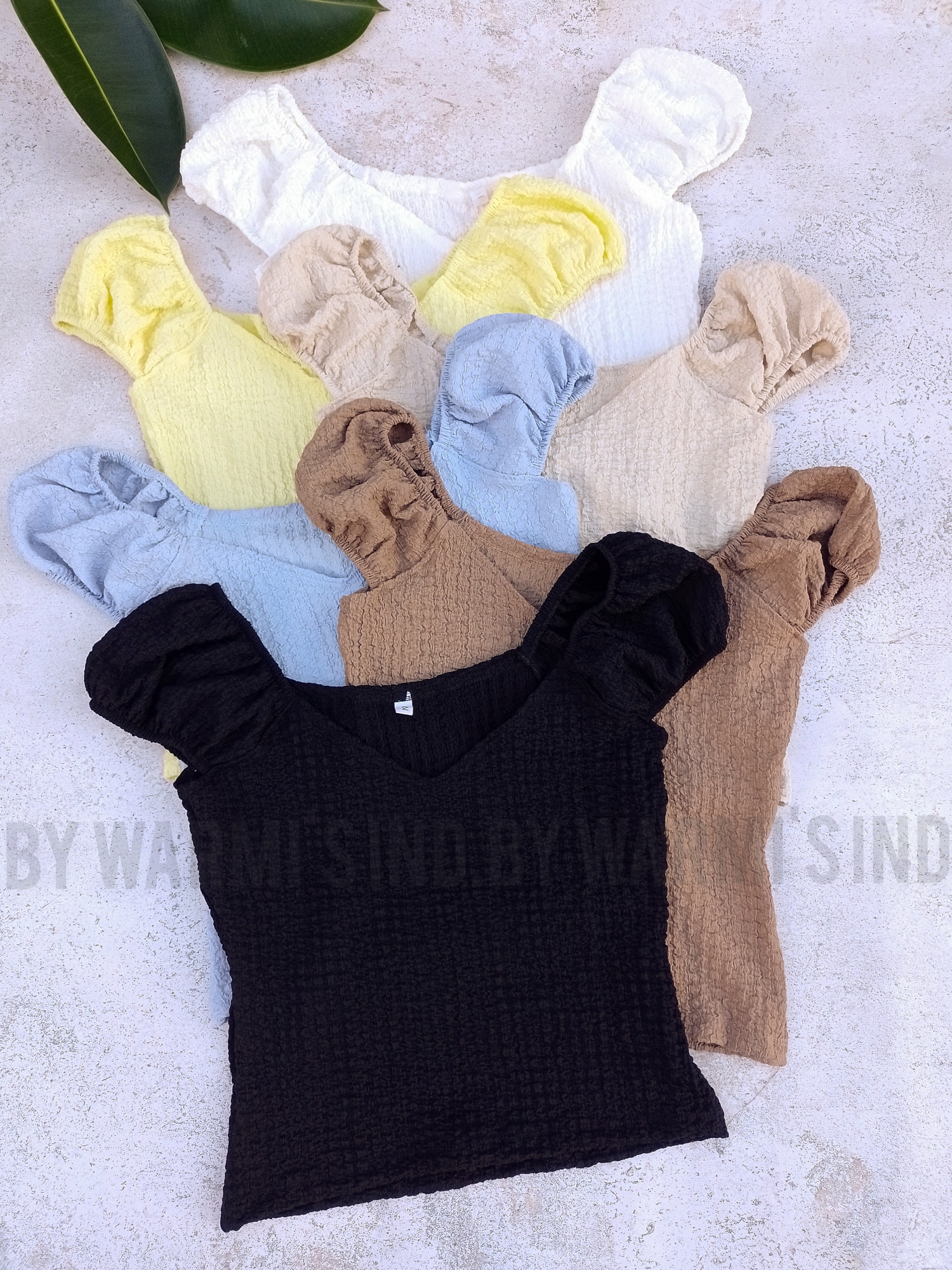 Blusa Bruselas - Imagen 2