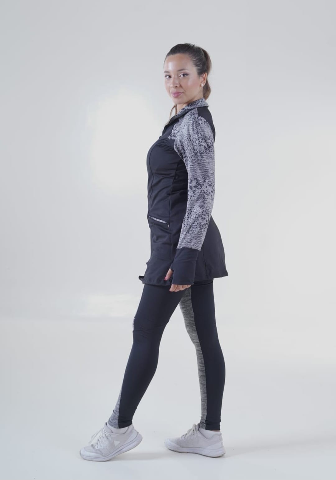 Parka Nardo Térmica-promo - Imagen 7