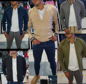 Campera de Bengalina