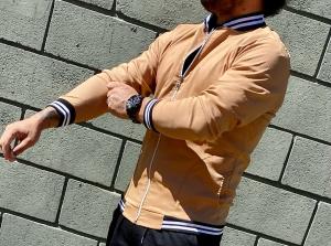 Campera de Bengalina - Miniatura 2