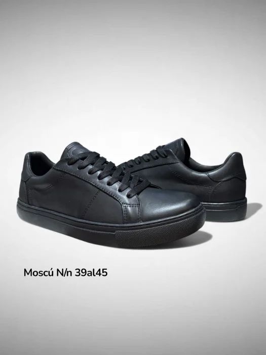 Zapatillas de Hombre Moscú