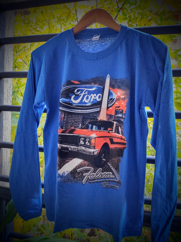 Camiseta Estampada - Imagen 3