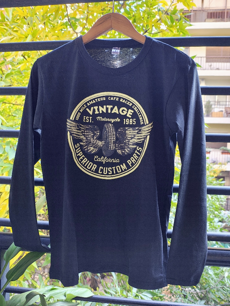 Camiseta Estampada - Imagen 6