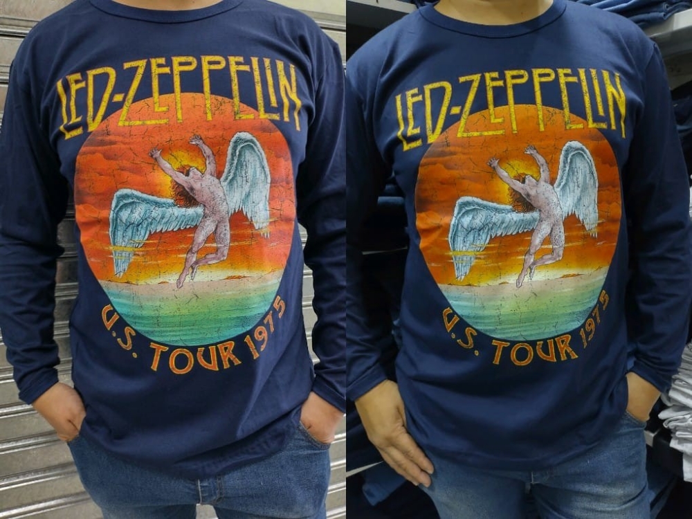 Camiseta de Algodón - Imagen 5