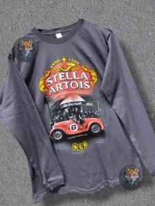 Camiseta Caballero