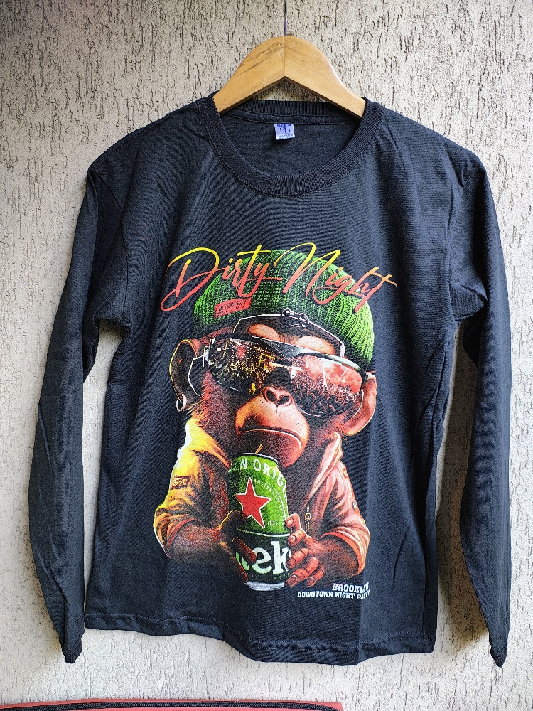 Camiseta Caballero - Imagen 9