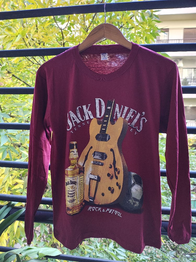 Camiseta Caballero - Imagen 3