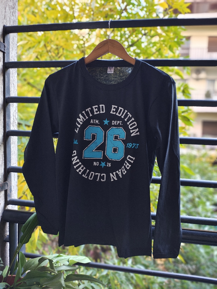 Camiseta Caballero - Imagen 8
