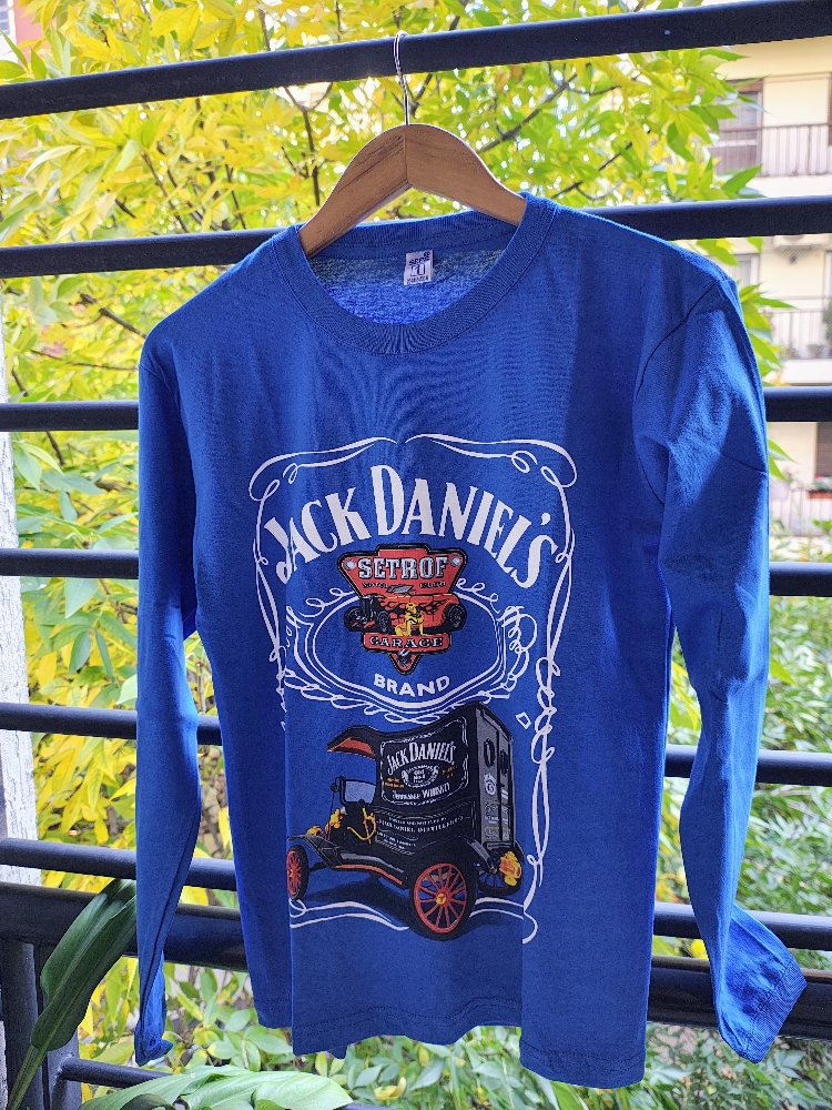 Camiseta Caballero - Imagen 6