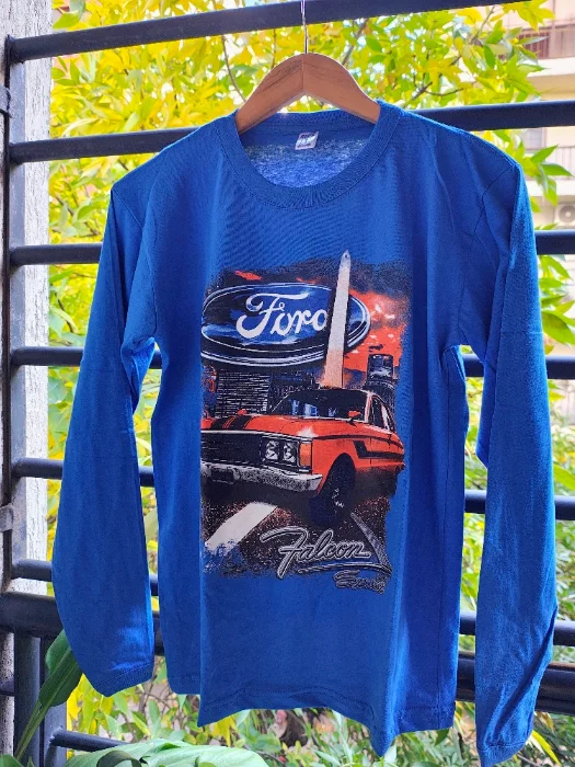 Camiseta Estampada Liquidación