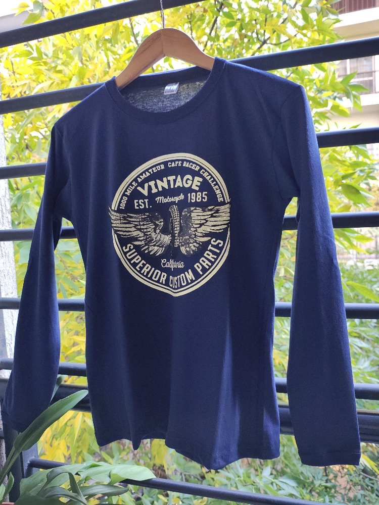 Camiseta Estampada Liquidación - Imagen 8