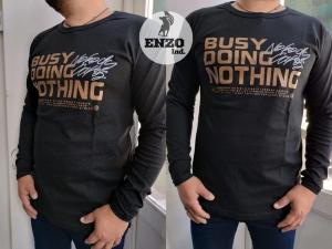Camiseta Mangas Largas